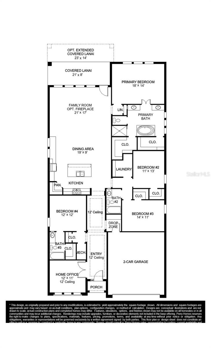 28190 Grassy Knoll Loop, San Antonio, FL 33576