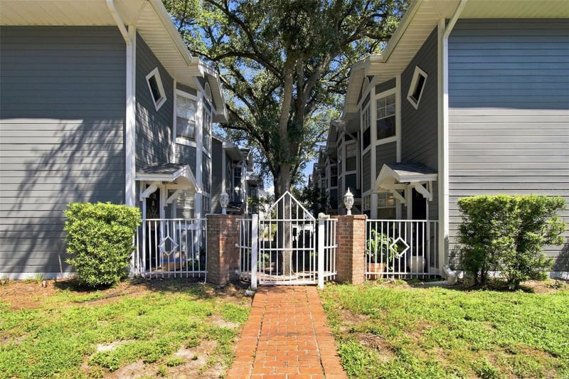 506 S Willow Ave #13, Tampa, FL 33606