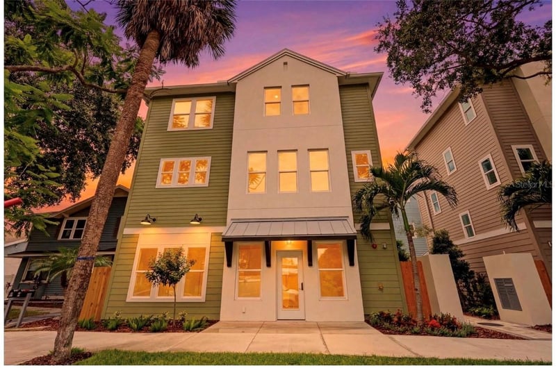 2532 1st Ave N, St Petersburg, FL 33713