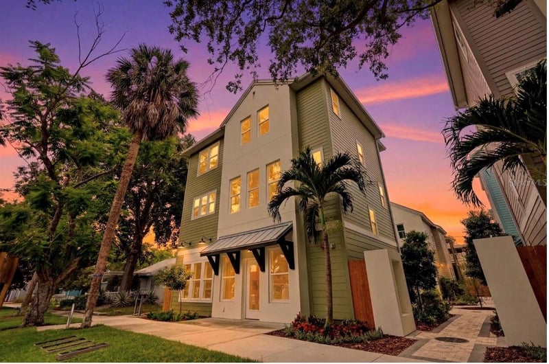 2532 1st Ave N, St Petersburg, FL 33713