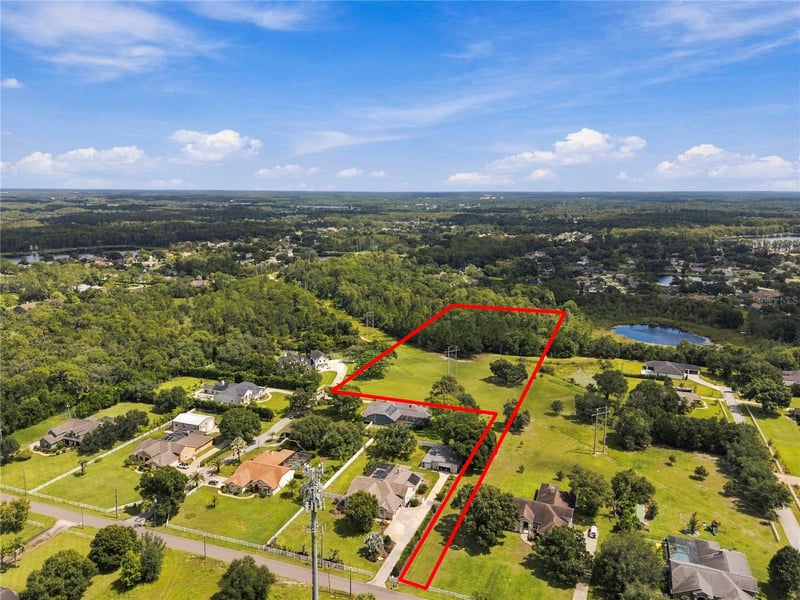 7702 Rosa Maria Ln, Odessa, FL 33556