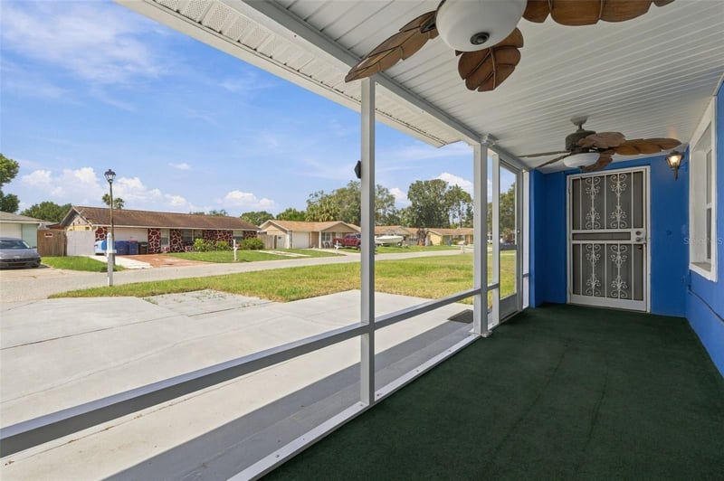 3538 Gorman Dr, New Port Richey, FL 34655