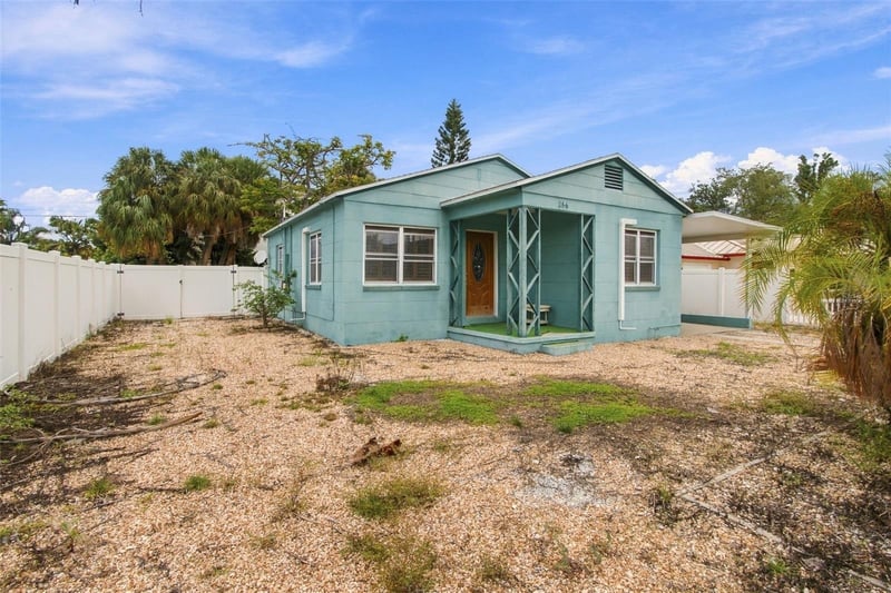 266 44th Ave, St Pete Beach, FL 33706