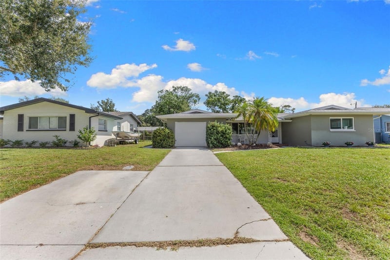 1283 Edenville Ave, Clearwater, FL 33764