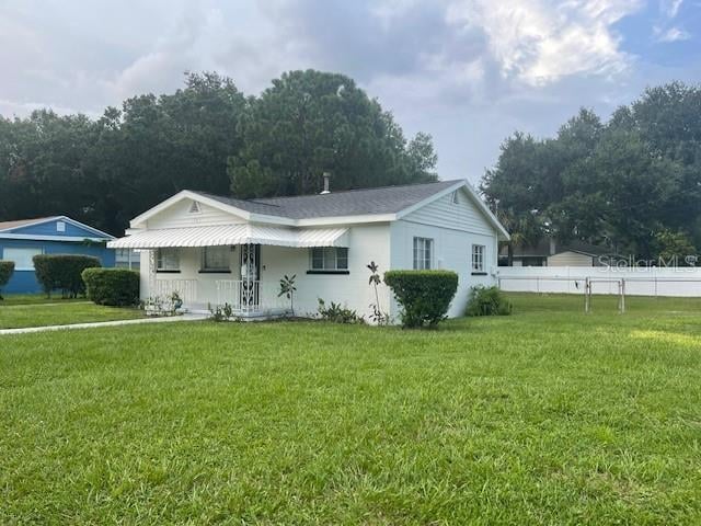 1901 W Saint Conrad St, Tampa, FL 33607