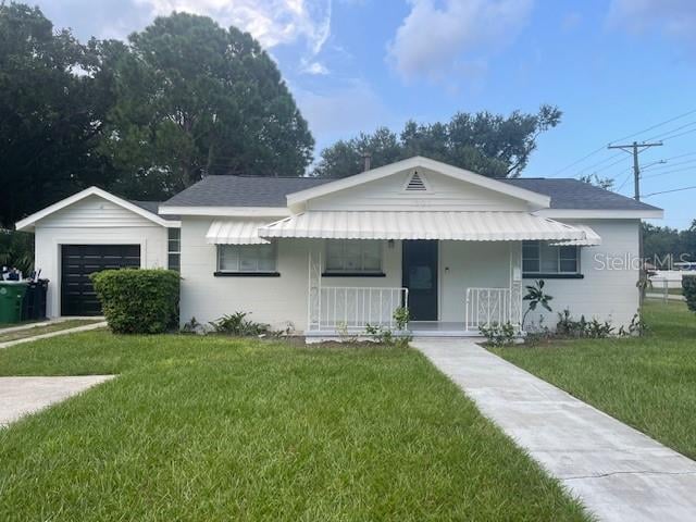 1901 W Saint Conrad St, Tampa, FL 33607