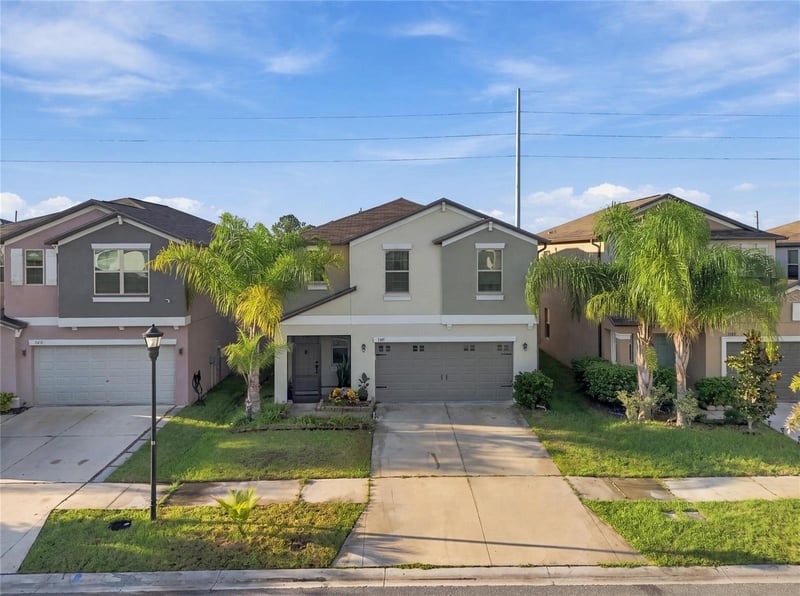 Home Worth Check