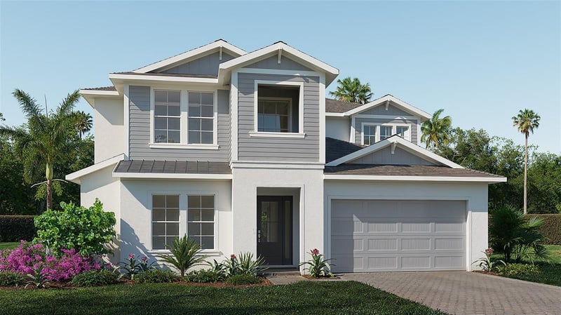 28193 Grassy Knoll Loop, San Antonio, FL 33576