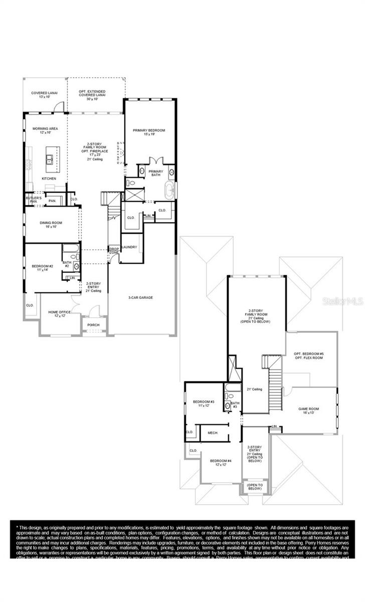 28193 Grassy Knoll Loop, San Antonio, FL 33576