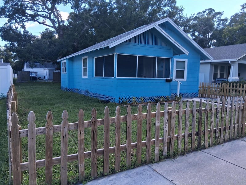 716 15th Ave S, St Petersburg, FL 33701