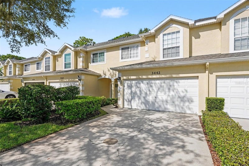 3442 Fox Hunt Dr, Palm Harbor, FL 34683