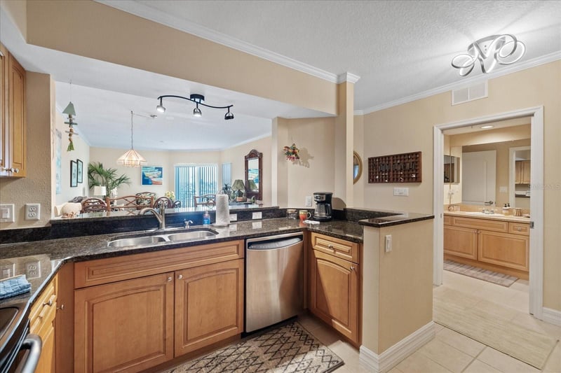 4516 Seagull Dr #507, New Port Richey, FL 34652