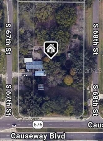 2612 S 67th St, Tampa, FL 33619