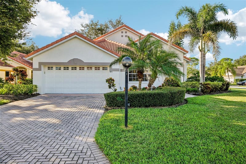 5814 Fairwoods Cir, Sarasota, FL 34243
