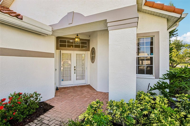 5814 Fairwoods Cir, Sarasota, FL 34243