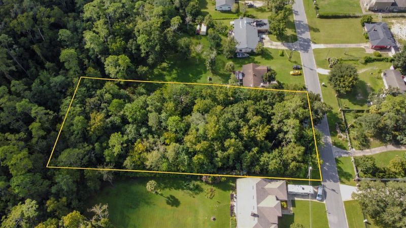 2037 Corbett Rd, Orlando, FL 32826