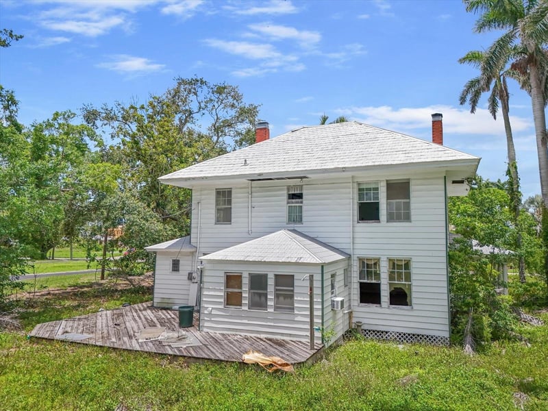 3601 Riverview Blvd, Bradenton, FL 34205