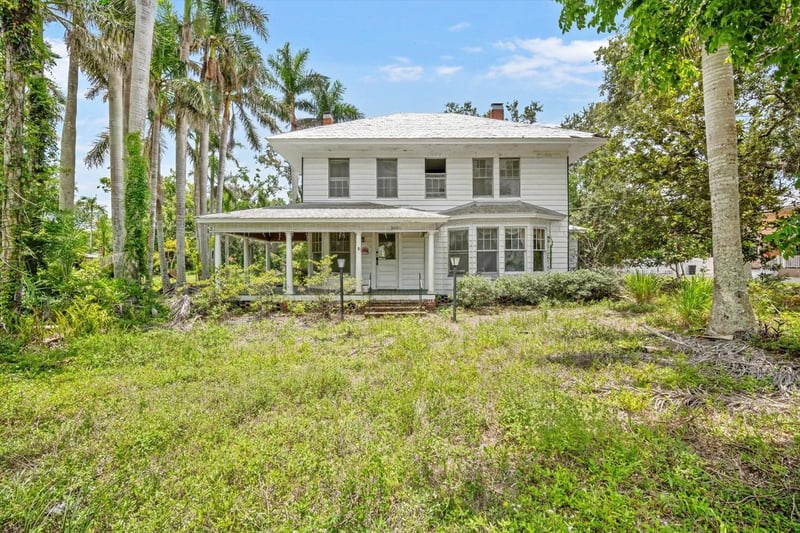 3601 Riverview Blvd, Bradenton, FL 34205