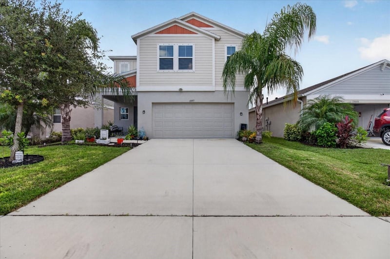 13077 Oak Hill Way, Parrish, FL 34219