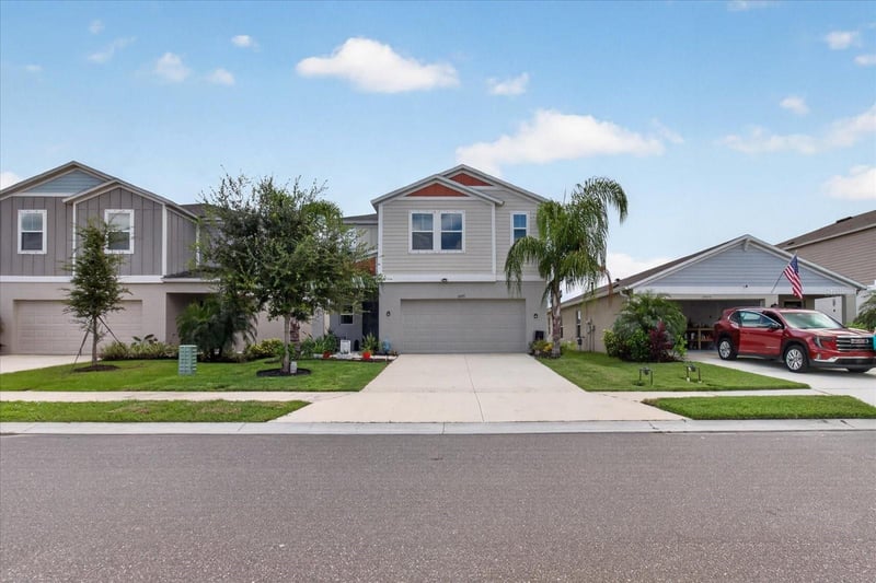 13077 Oak Hill Way, Parrish, FL 34219
