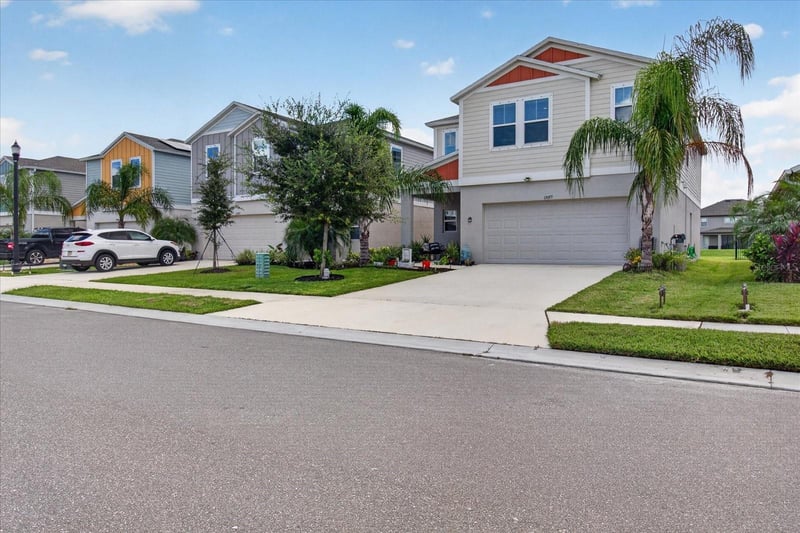 13077 Oak Hill Way, Parrish, FL 34219