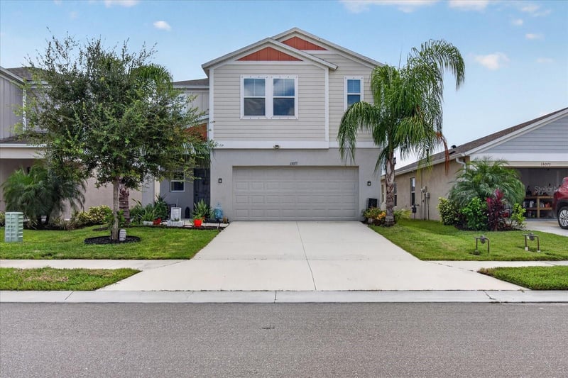 13077 Oak Hill Way, Parrish, FL 34219