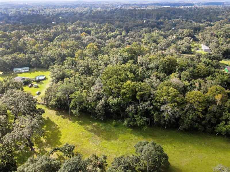 0 Palmer Ln, Spring Hill, FL 34610