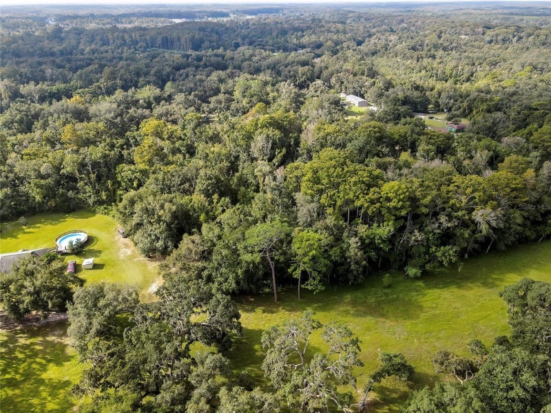 0 Palmer Ln, Spring Hill, FL 34610