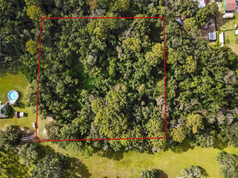 0 Palmer Ln, Spring Hill, FL 34610