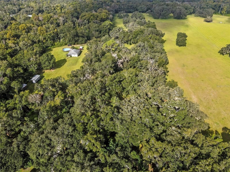 0 Palmer Ln, Spring Hill, FL 34610