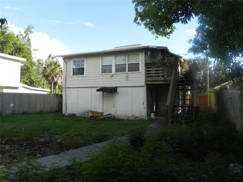 2426 2nd Ave N, St Petersburg, FL 33713