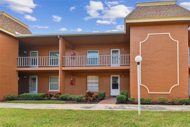 12760 Indian Rocks Rd #910, Largo, FL 33774