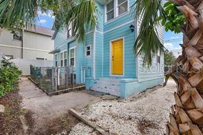 623 Mound Park Way S, St Petersburg, FL 33701