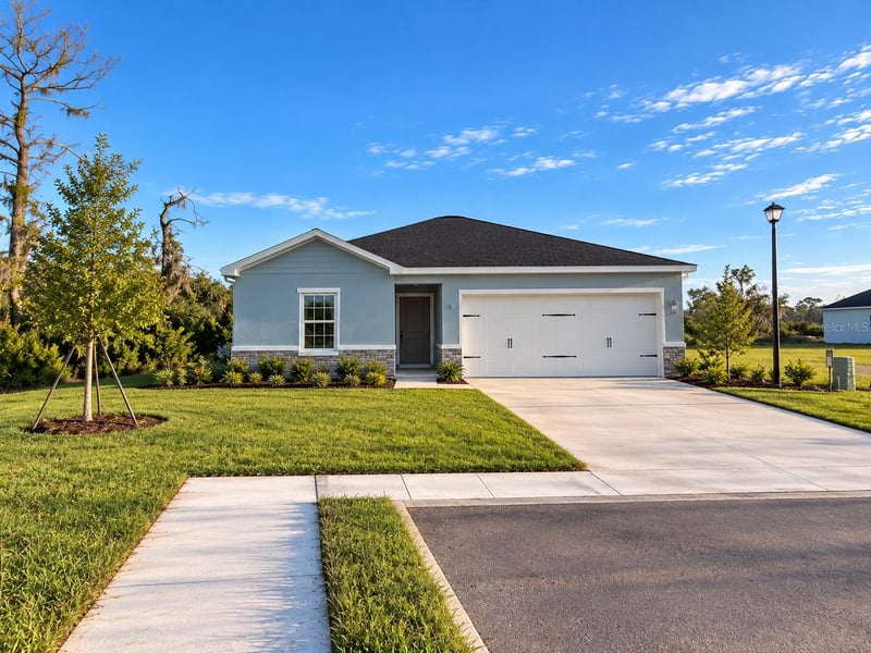 17484 5th Cir E, Bradenton, FL 34212