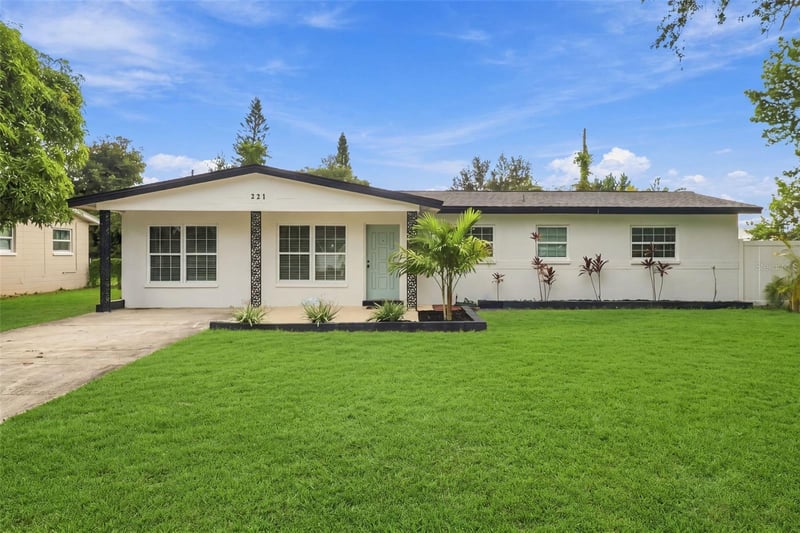Home Worth Check