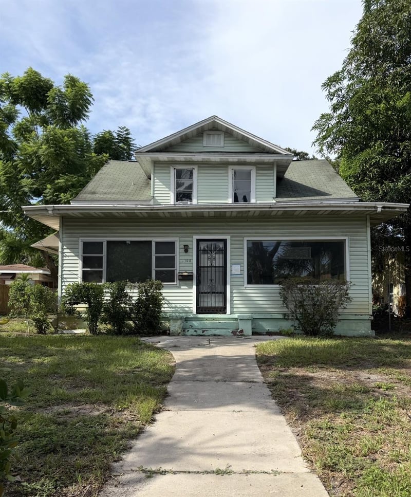 1708 12th Ave W, Bradenton, FL 34205