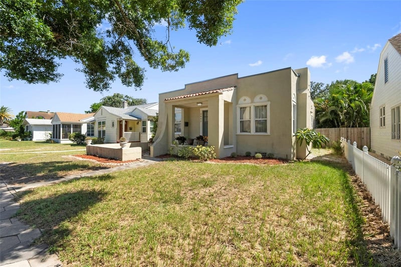 St Petersburg, FL 33713