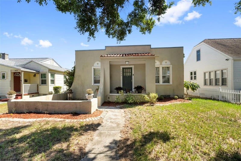 St Petersburg, FL 33713