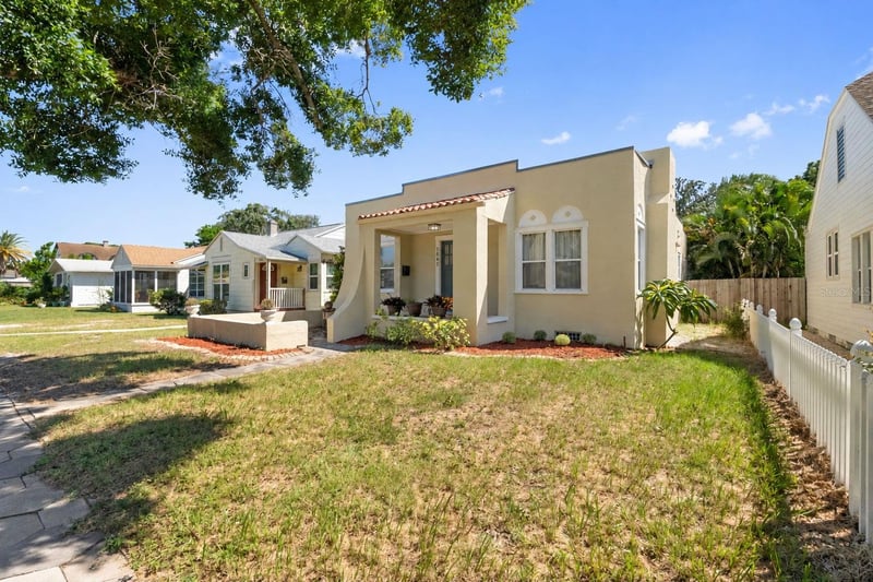 St Petersburg, FL 33713