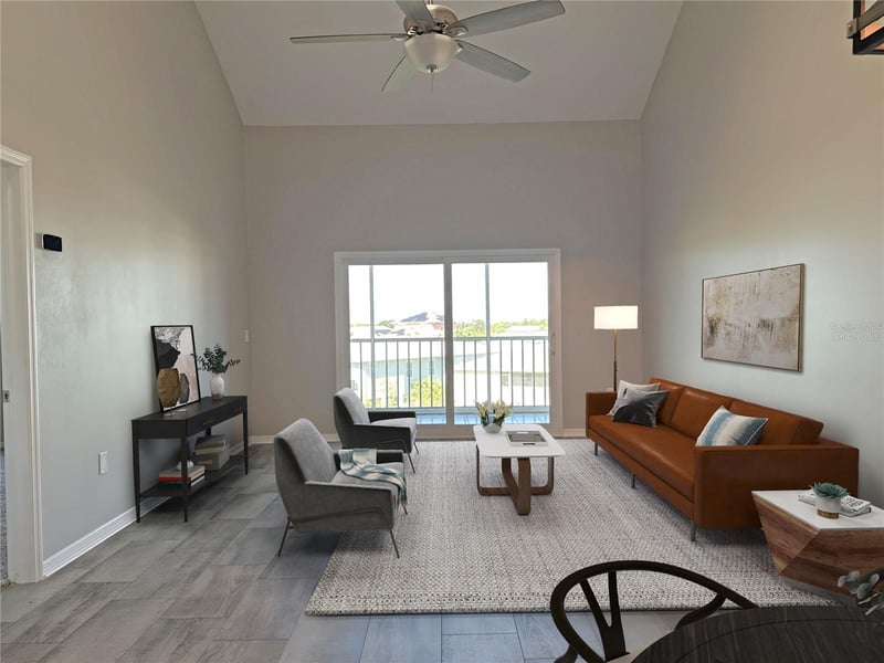 5537 Sea Forest Dr #304, New Port Richey, FL 34652