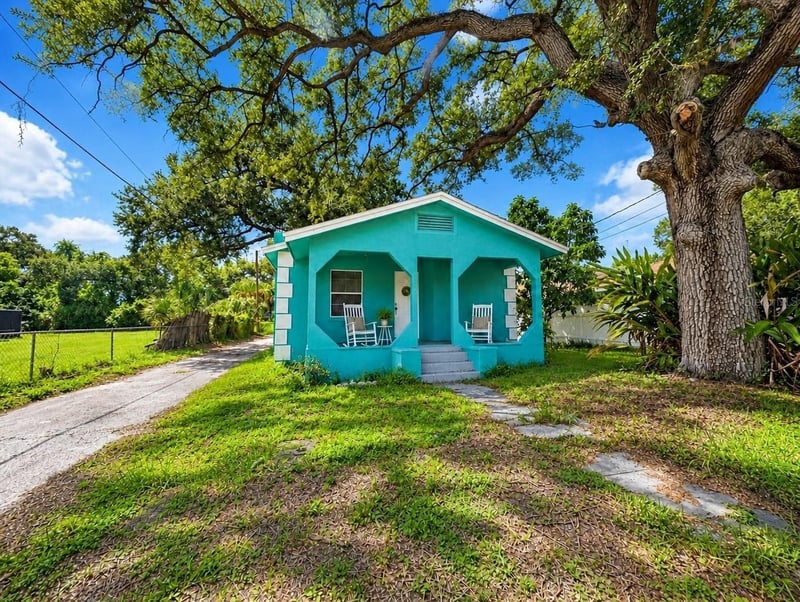 Home Worth Check