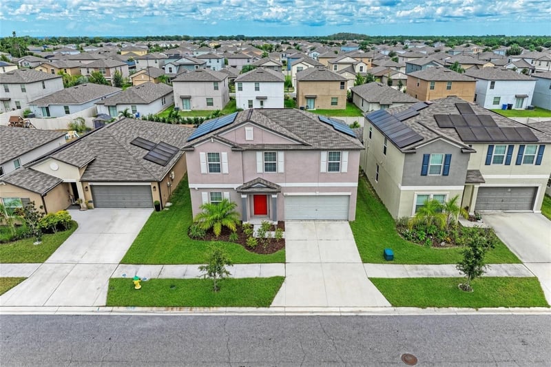 Home Worth Check
