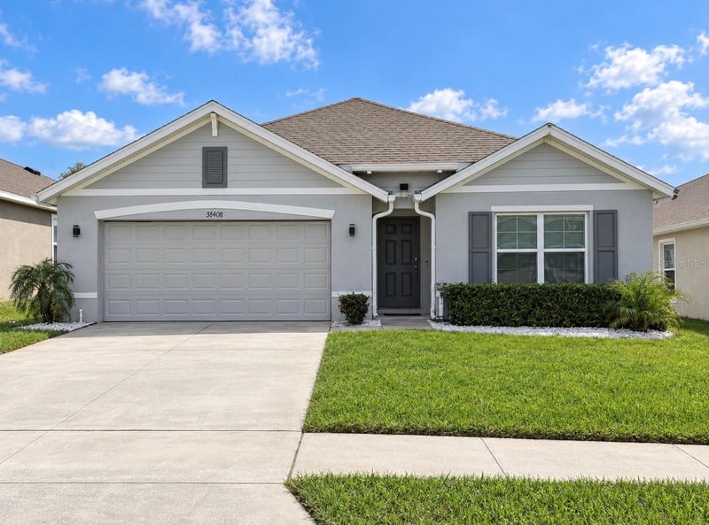 38408 Sonnet Ldg, Zephyrhills, FL 33540