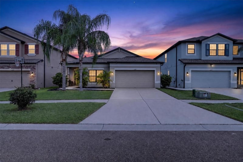 Home Worth Check