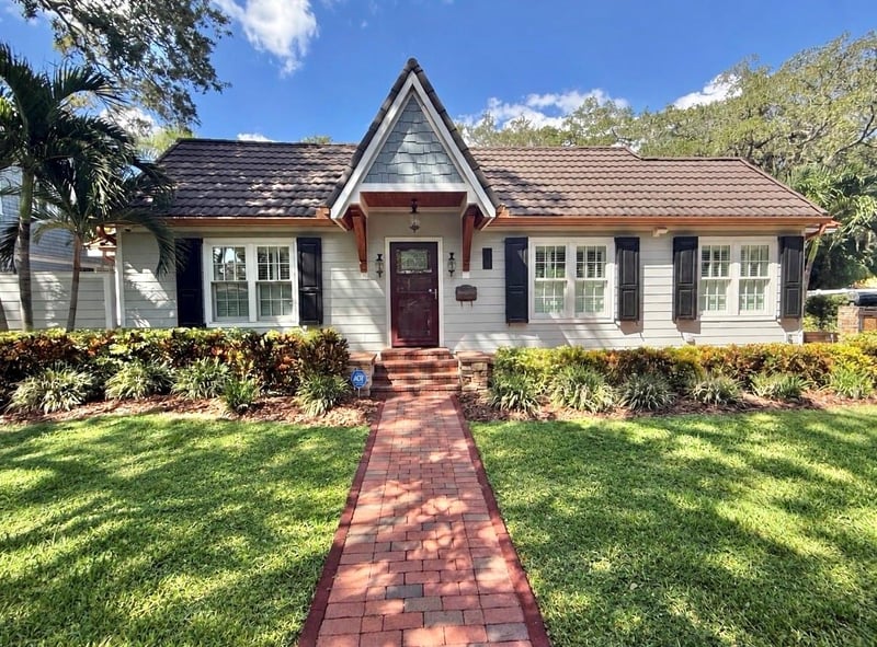 Home Worth Check