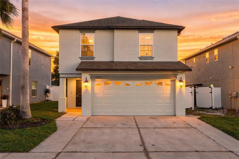 Home Worth Check