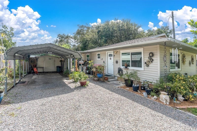 4946 41st Ave N, St Petersburg, FL 33709