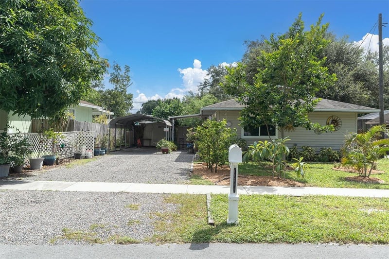 4946 41st Ave N, St Petersburg, FL 33709