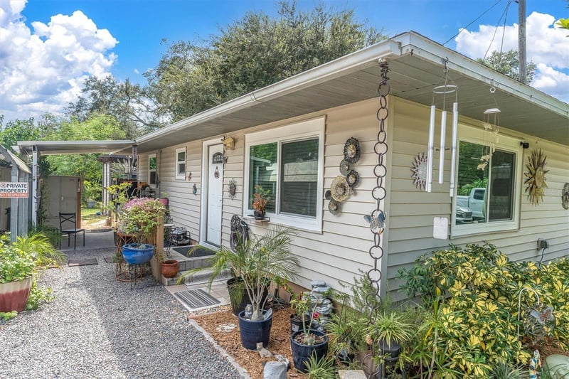 4946 41st Ave N, St Petersburg, FL 33709