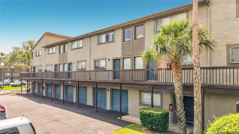 6305 Newtown Cir #5B4, Tampa, FL 33615